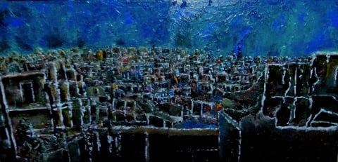 Michele Principato Trosso - MPT Project